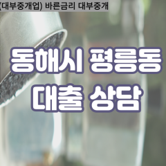 평릉동대부업체 평릉동비대면대출 동해시대부업체개인돈 평릉동월변대부대출 평릉동소액대부업체