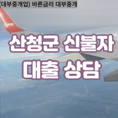 금서면대부업체 단성면비대면대출 산청군대부업체개인돈 산청읍월변대부대출 삼장면소액대부업체