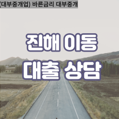 이동대부업체 이동대면대출 창원시진해대부업체개인돈 이동월변대부대출 이동소액대부업체