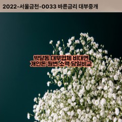 박달동대부대출 박달동비대면대출 안양시만안구대부업체개인돈 박달동월변대부업체 박달동소액월변대출