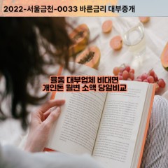 율동대부대출 율동비대면대출 성남시분당구대부업체개인돈 율동월변대부업체 율동소액월변대출