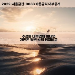 수성동대부대출 수성동비대면대출 전북정읍시대부업체 수성동급전대출개인돈 수성동소액월변대출