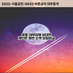 유동대부대출 유동비대면대출 목포시대부업체 유동급전대출개인돈 유동소액월변대출