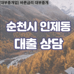 인제동대부대출 인제동비대면대출 순천시대부업체 인제동급전대출개인돈 인제동소액월변대출