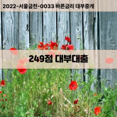 KCB249점대부대출 NICE249점비대면대출 KCB249점소액대부업체 NICE249점급전대출개인돈 KCB249점월변대출