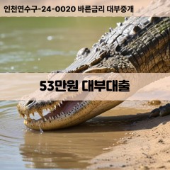 53만원대부대출 53만원비대면대출 53만원소액대부업체 53만원급전대출개인돈 53만원월변대출