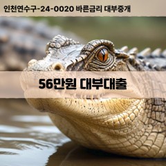 56만원대부대출 56만원비대면대출 56만원소액대부업체 56만원급전대출개인돈 56만원월변대출