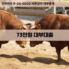 73만원대부대출 73만원비대면대출 73만원소액대부업체 73만원급전대출개인돈 73만원월변대출