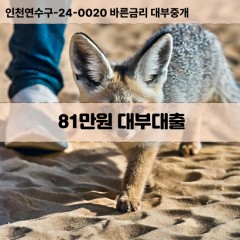 81만원대부대출 81만원비대면대출 81만원소액대부업체 81만원급전대출개인돈 81만원월변대출