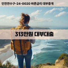 313만원대부대출 313만원비대면대출 313만원소액대부업체 313만원급전대출개인돈 313만원월변대출