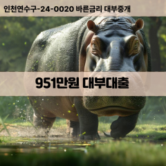 951만원대부대출 951만원비대면대출 951만원소액대부업체 951만원급전대출개인돈 951만원월변대출