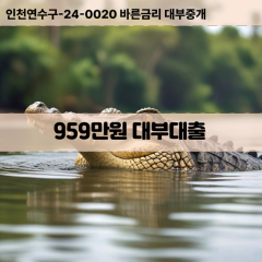 959만원대부대출 959만원비대면대출 959만원소액대부업체 959만원급전대출개인돈 959만원월변대출