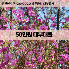 50만원빠른돈 50만원급한대출 50만원당일대출 50만원비대면무방문 50만원비교대출상담