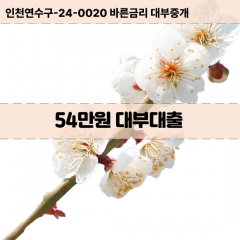 54만원빠른돈 54만원급한대출 54만원당일대출 54만원비대면무방문 54만원비교대출상담