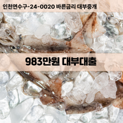 983만원대부대출 983만원비대면대출 983만원소액대부업체 983만원급전대출개인돈 983만원월변대출