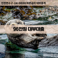 96만원빠른돈 96만원급한대출 96만원당일대출 96만원비대면무방문 96만원비교대출상담