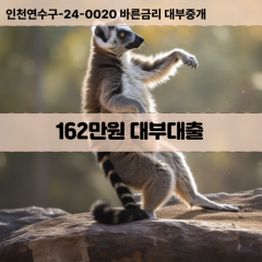 162만원빠른돈 162만원급한대출 162만원당일대출 162만원비대면무방문 162만원비교대출상담